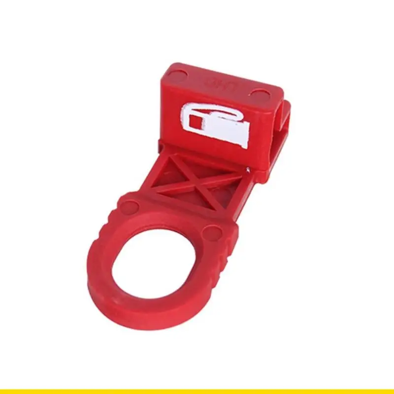SZCH Strong Plastic Cap Extension For 2019-2025 3 Door Increased Reach And Operation