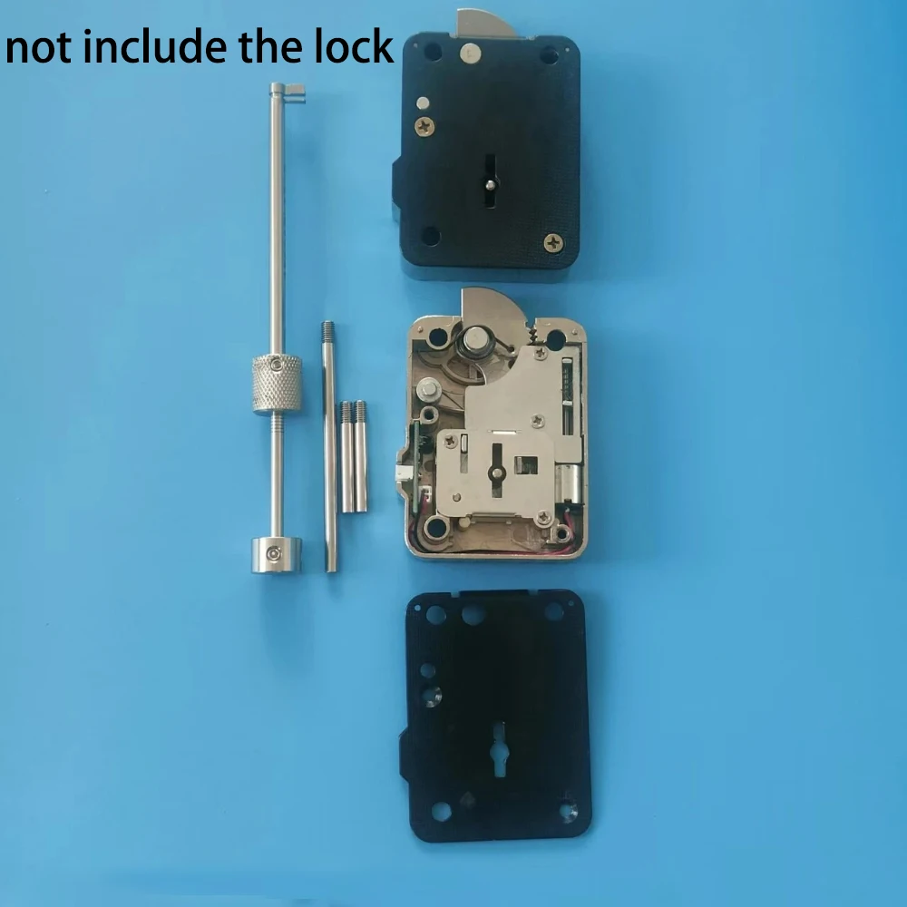 Repair Tools For Deli New Weiduns safe tools All-Steel Tool Set Profesional Locksmith Tools