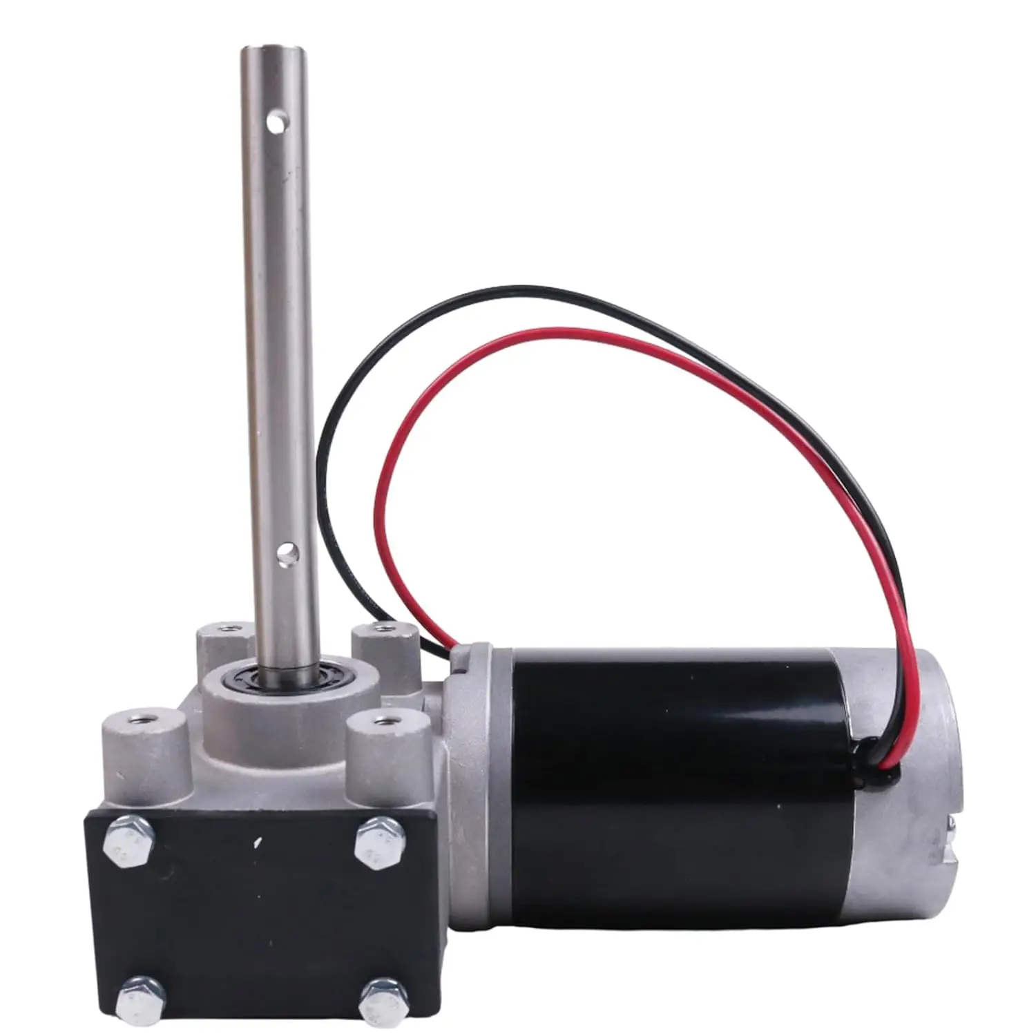 صندوق تروس المحرك لموزعات الملح Snow-EX D6106 D6107 D6107-06 D610706 #4