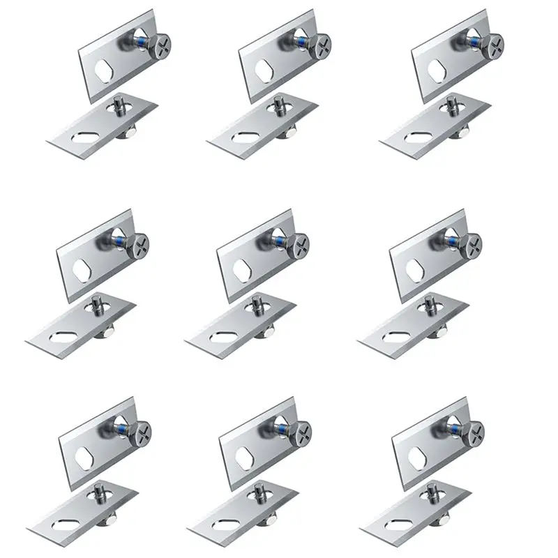 Abvc 18Pcs For Robo…