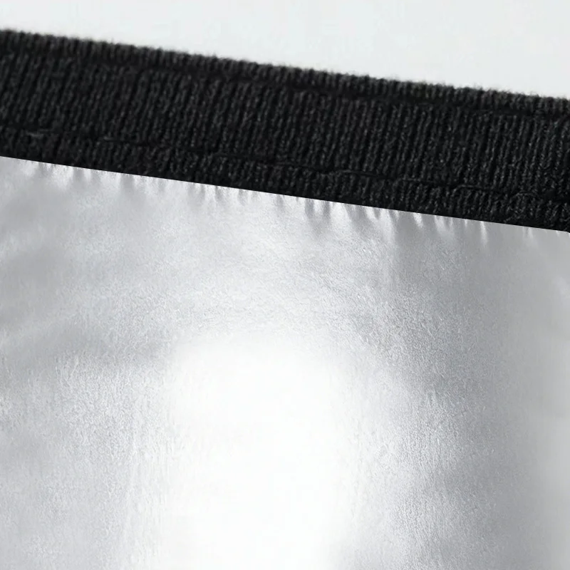 Customizable Detachable Washable Bedroom Curtain, Light Shading Waterproof Fabric, Self-Adhesive Drill-Free Window Curtain