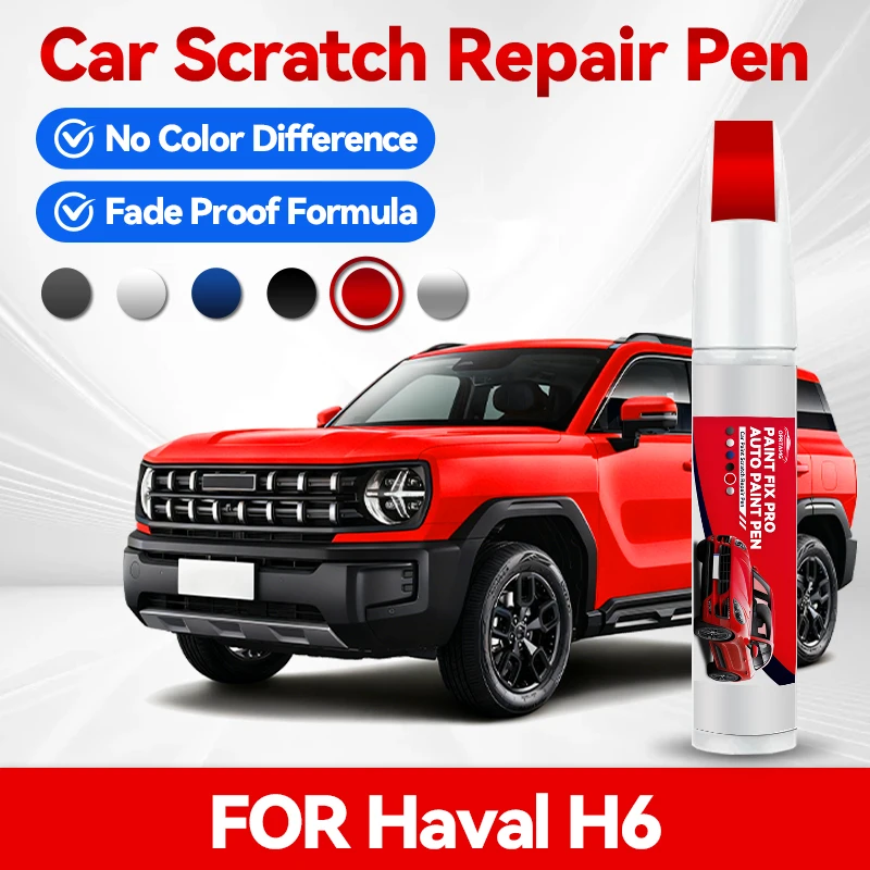 For Gwm Haval H6 20…