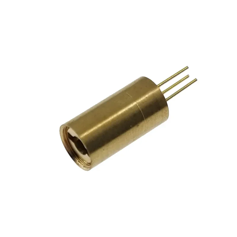 Modulo Laser a punto rosso Subsize 650nm 5mW per sensore di rilevamento della polvere