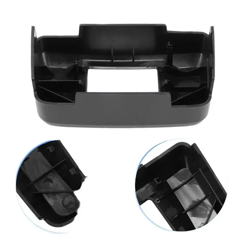 AU65-36809-TVA-A12 For Honda 10 Gen Accord 2018 2019 2020 Front Bumper ACC Radar Cover Frame Bracket Cap Car Radar