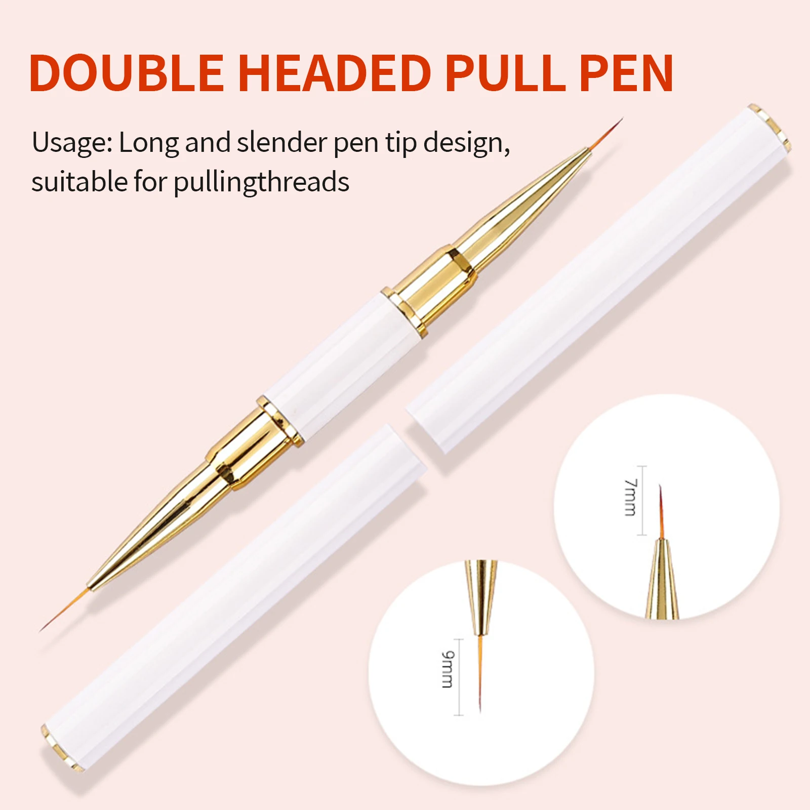 5 Pcs Makeup Brushes Set Precise Makeup Eye Shadow Foundation Brush Women Cosmetic Powder Blush Blending Beauty Make Up Tools