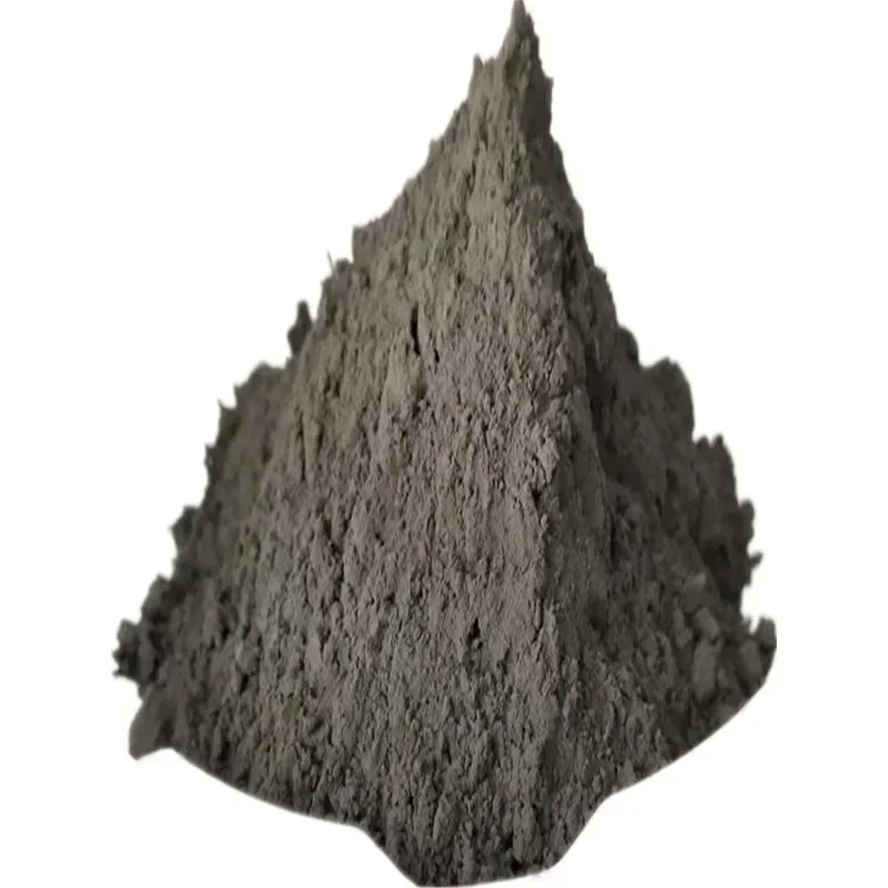 High Purity Ultrafine Tungsten Carbide Powder Casting Tungsten Carbide Powder Ultra-high Speed Spraying Tungsten Carbide Powder