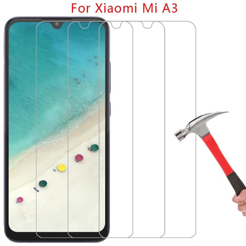 Protective Tempered…