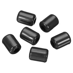 20/40Pcs Durable PVC Sink Rack Feet Replacement Round Mouth Sink Grid Anti-slide Feet Protect Kitchen Countertop Accessories