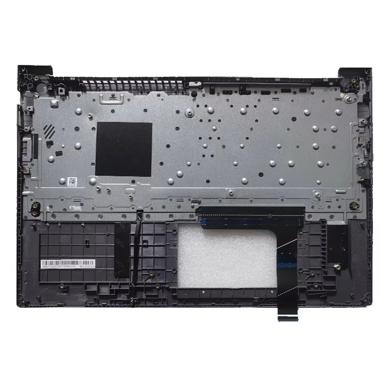 New Replacement Keyboards for Lenovo THINKBOOK 16 G6 G7 G8 Laptops Palmrest Topcase Keyboard Repair Spare Parts