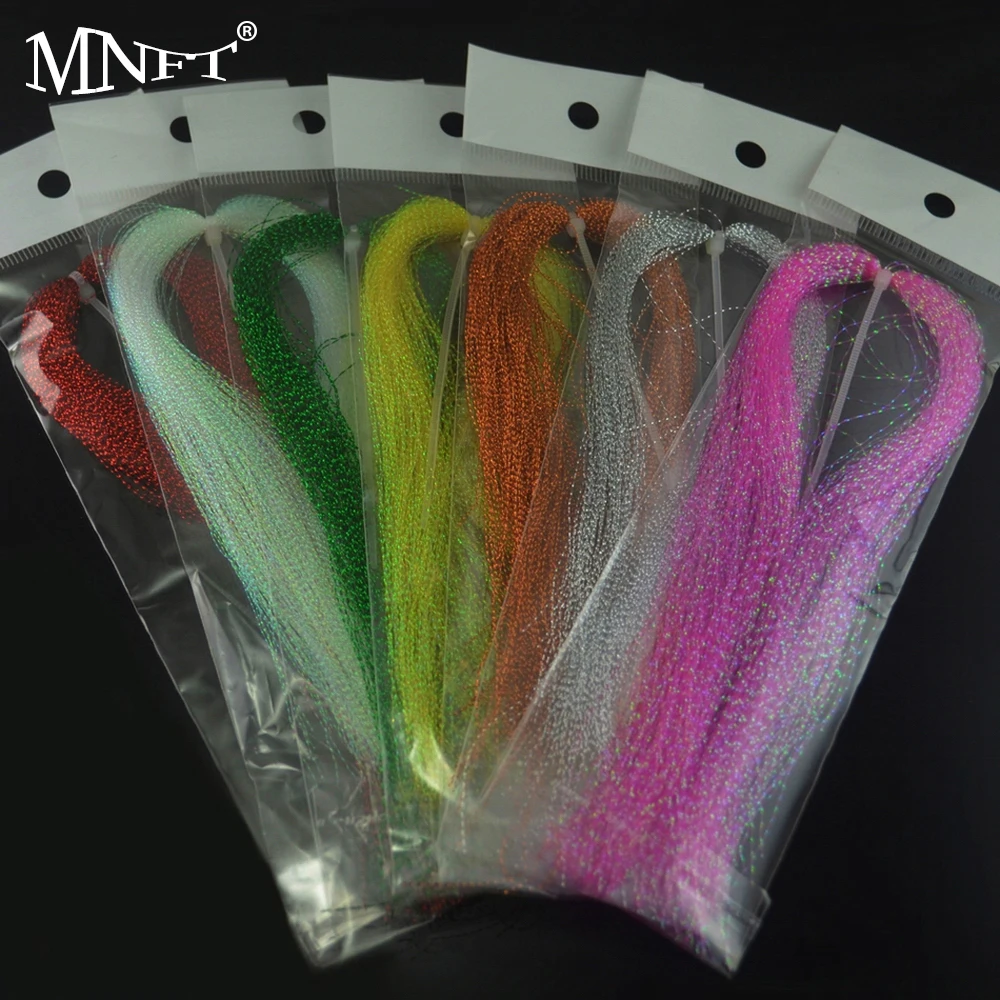 Mnft 5Pcs Crystal F…