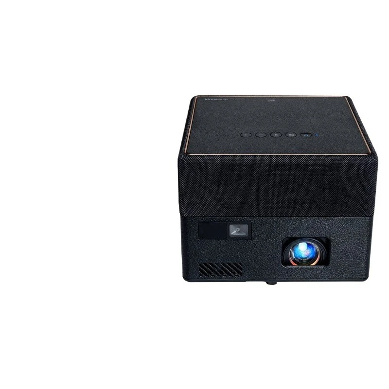 

Home Laser Smart Home Theater Portable Laser Projector