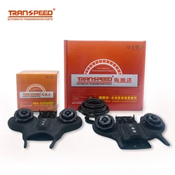 TRANSPEED New 6DCT250 DPS6 Auto Transmission Clutch Release Fork Kit CA6Z7515J / CA6Z7515K For FORD Focus Fiesta