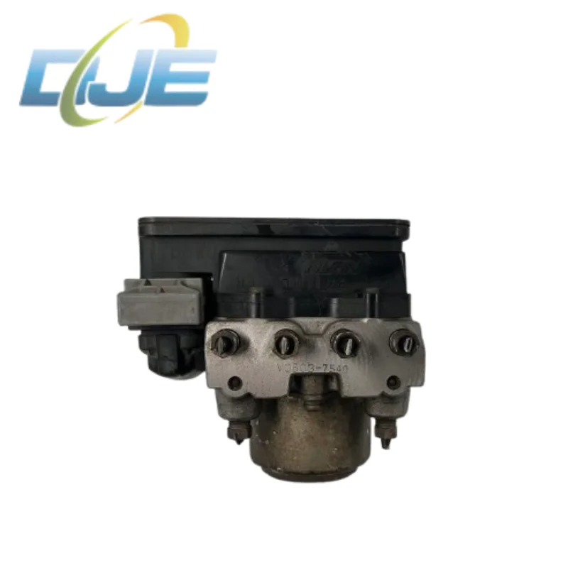 

Used 4-Channel/4-Sensor ABS Hydraulic Pump For Honda Accord 8th Gen (V0503-7540)