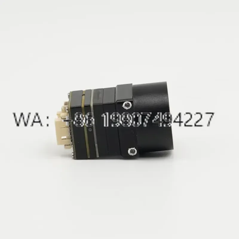 Mini3 Infrared Thermal Imager Module 640x512 Resolution 8-14um Spectral Range for Medical Research Detection 40mK NETD