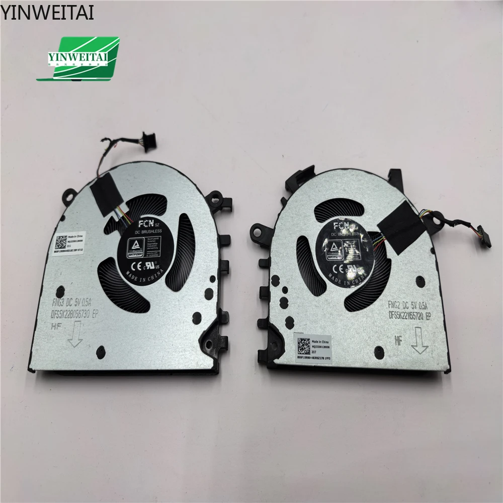 

BAPA0807R2HY001 BAPB0807R2HY001 12V FNG3 DFS5K22B056730 FNG2 FOR lenovo Yoga IdeaPad 5 Pro Slim 7 16ACH6 16ARH7 5F10S13965