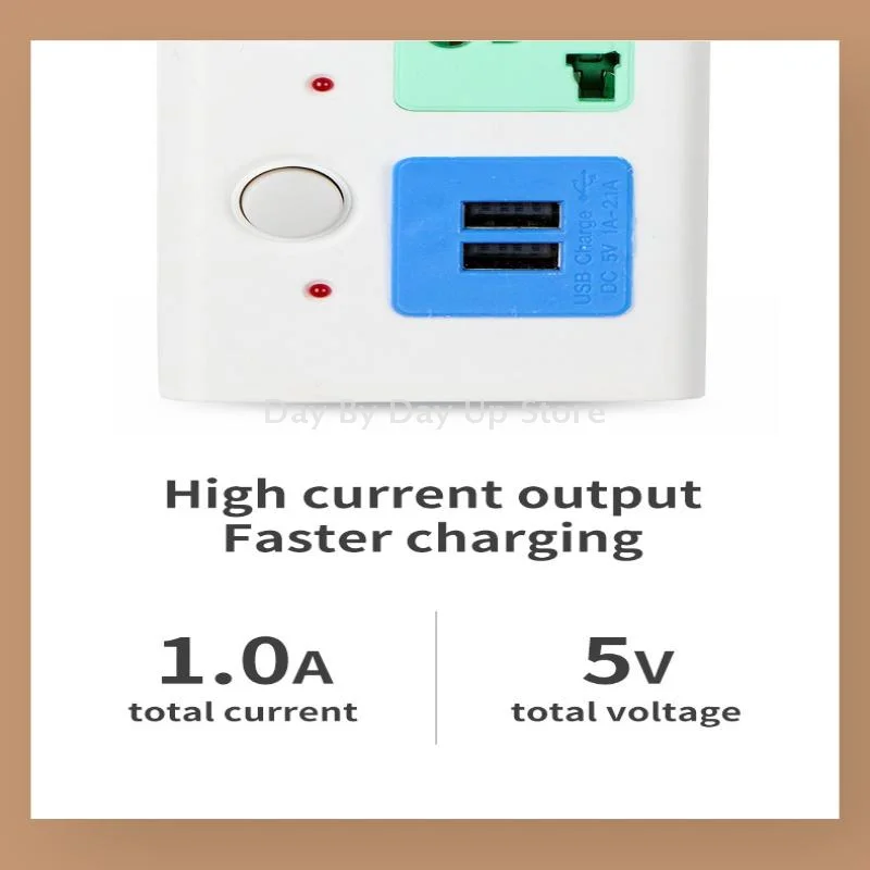 1PC Durable 2/3/5/6…