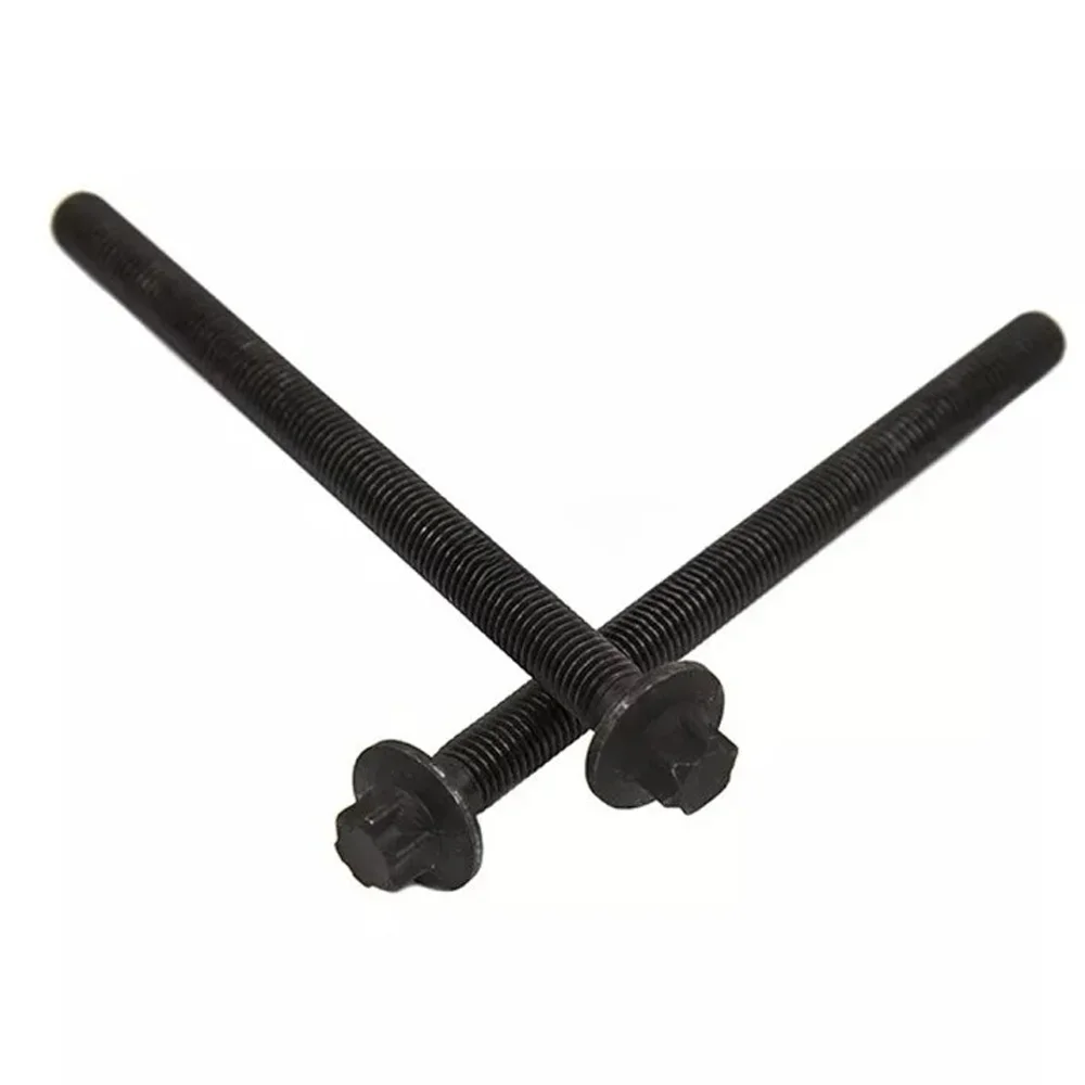 مجموعة مسامير رأس اسطوانة المحرك تناسب 1.2 1.4 لتر لسيارة شيفروليه تراكس بويك إنكور جي إم سي 1.2L 1.4L l4 غاز توربو 2006-2017 ES72474