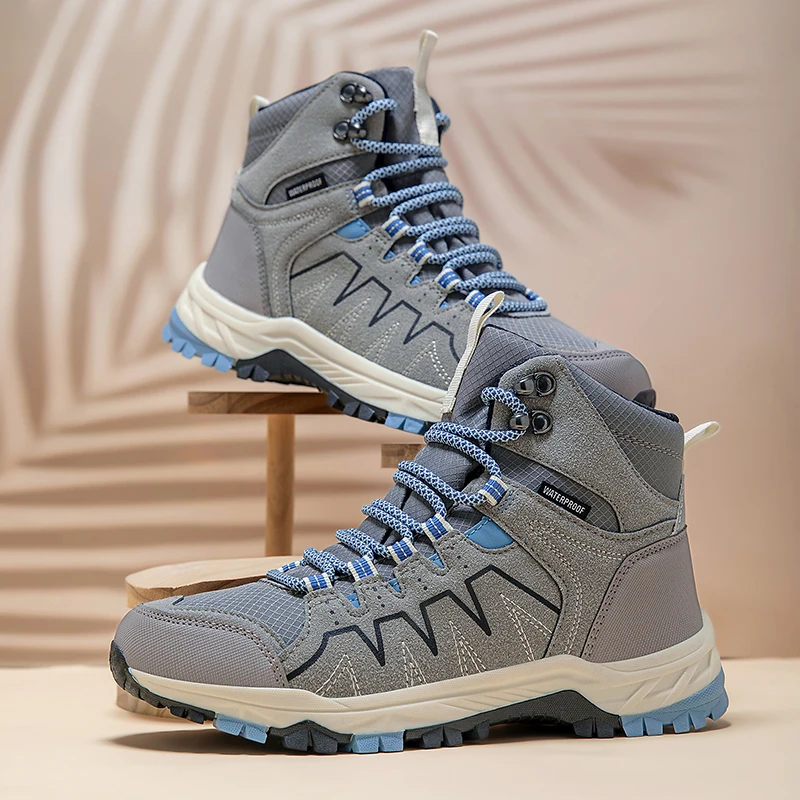 2026 new comfortable, fashiona - Hiking 评论和价格