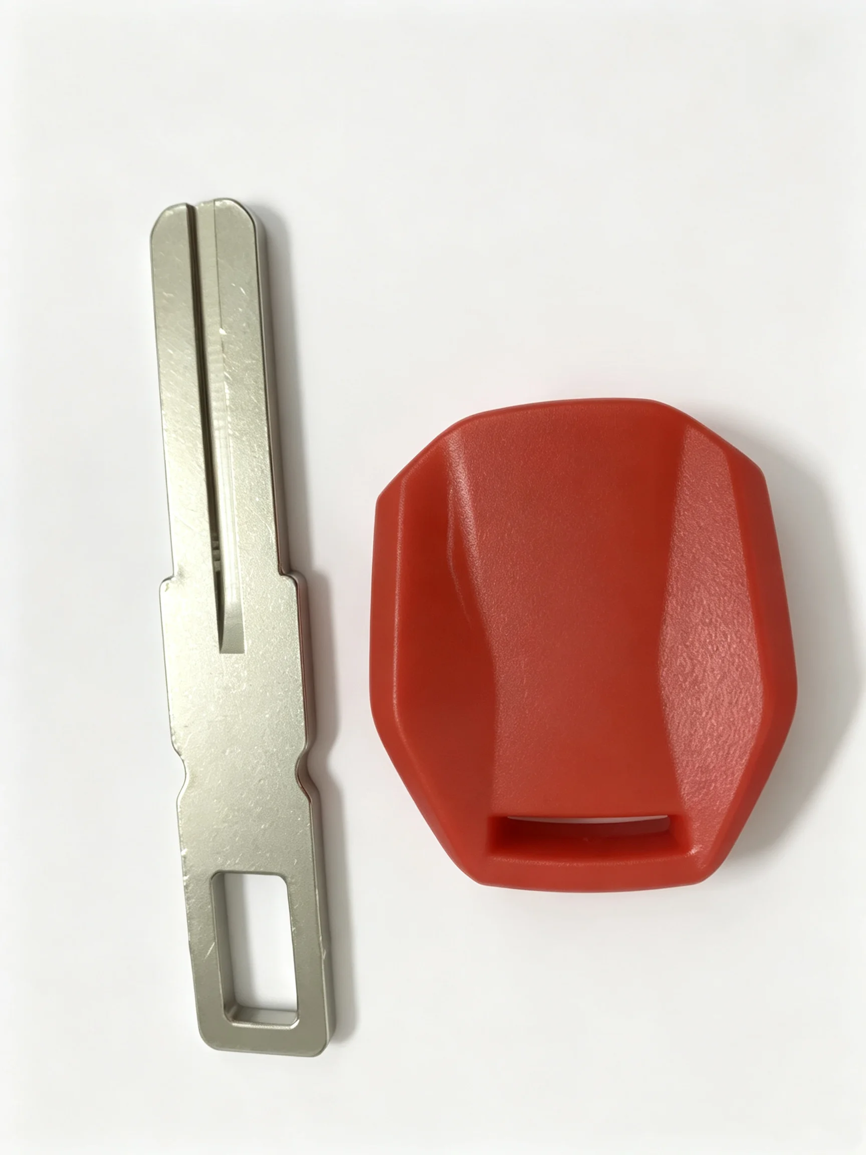 Motorcycle Keys For KTM 1290 1050 1190 SUPER ADV R S RC8R 890 EX DUKE 250 990 1090 Motorcycle key Detachable chip view 3