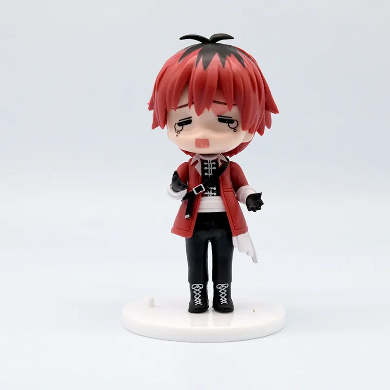 Bandai Frieren: Beyond Journey's End 10 cm Anime Figuren Frieren Himmel Actionfigur Jungen Geschenk Sammlung Modell Puppenspielzeug – Detail 4