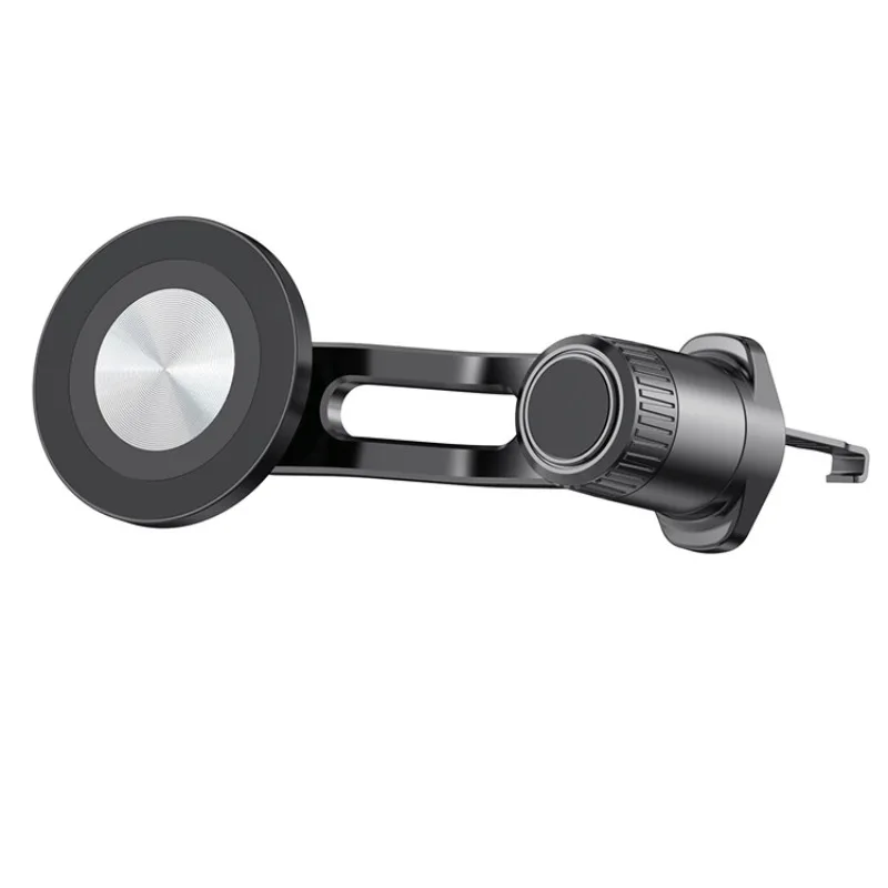 

For MagSafe Magnetic Car Phone Holder Strong Magnet Car Air Vent Phone Mount Car Cradle for IPhone 17 16 15 14 13 Series Xiaomi