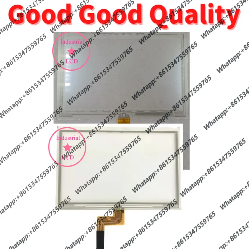 

PH41224459 REV A Touchpad Touch Screen