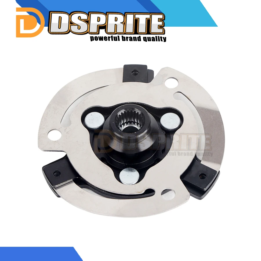 

Муфта компрессора кондиционера PXE16 1K08208030 1K0820803S 1K0820808DX 5C0820803A 5C0820803B для VW Touran/Sagitar/Passat/Jetta/Golf