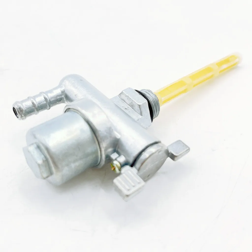 Fuel Tank Switch Value Petcocks Tap With Filters For RUASSIA IZH MSK Motorcycle