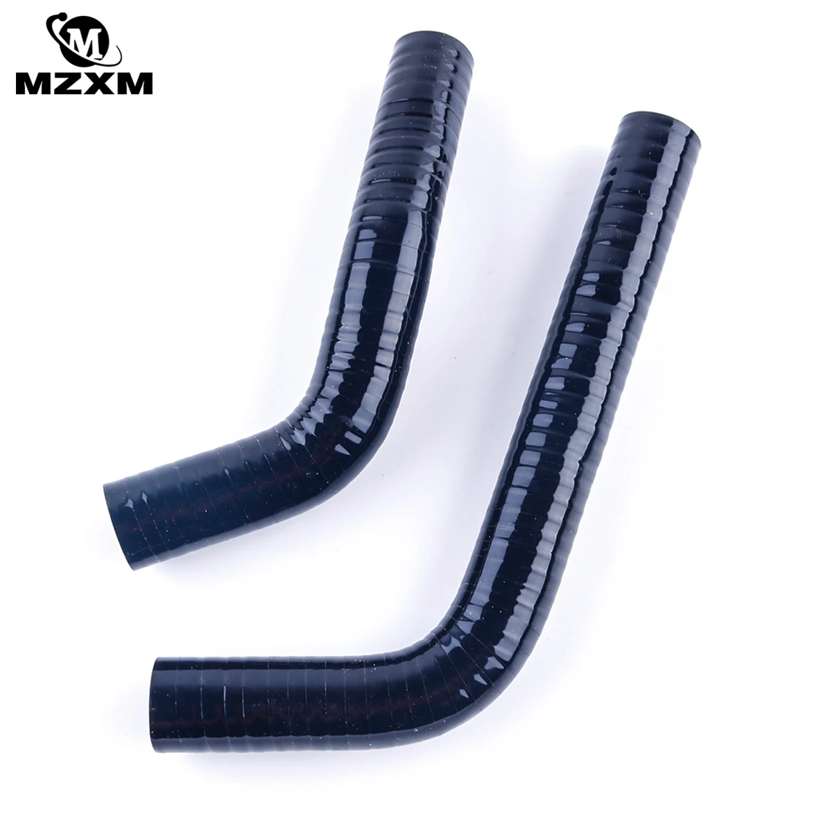 For 2015-2022 Yamaha YZFR3 YZF R3 R25 MT-03 MT-25 Silicone Radiator Coolant Hose Kit 2016 2017 2018 2019 2020 2021