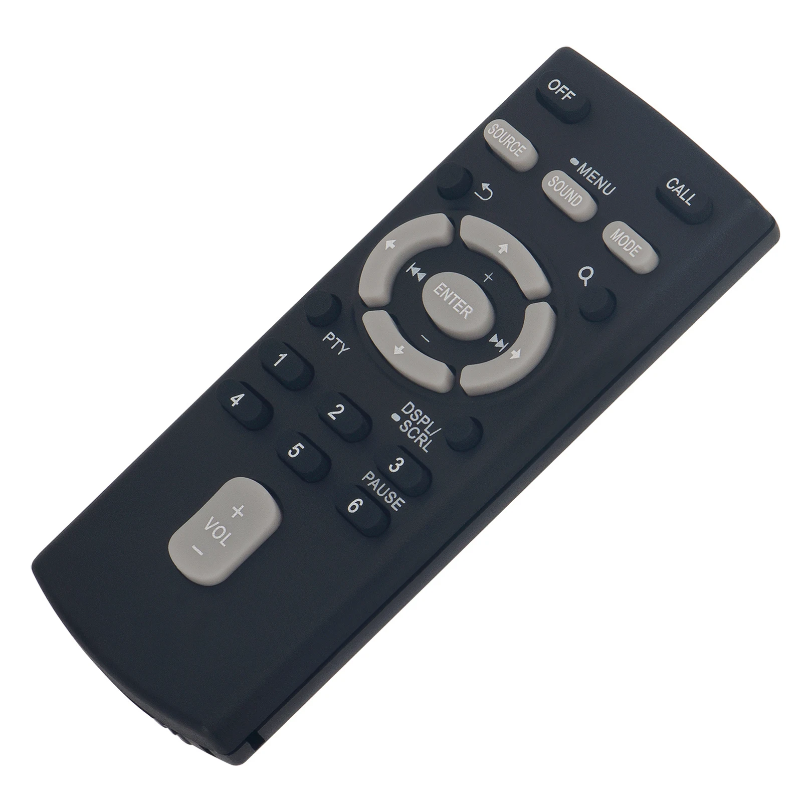 New RM-X231 RM-X232 Replaced Remote Control fit for Sony DSX-A400BT DSX-A50BTE DSX-A60BT DSX-M50BT MEX-BT3100P MEX--BT3150U