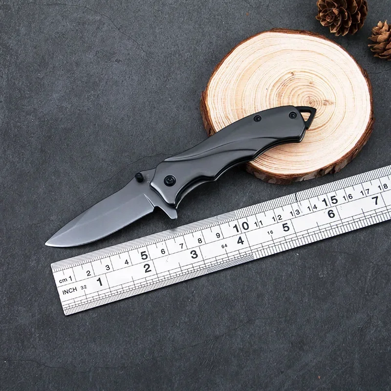 

Hot Sale Mini Folding Knife Tactical Survival Knife Outdoor Self-defense Knife Hiking Hunting Pocket Knives Camping EDC Tools