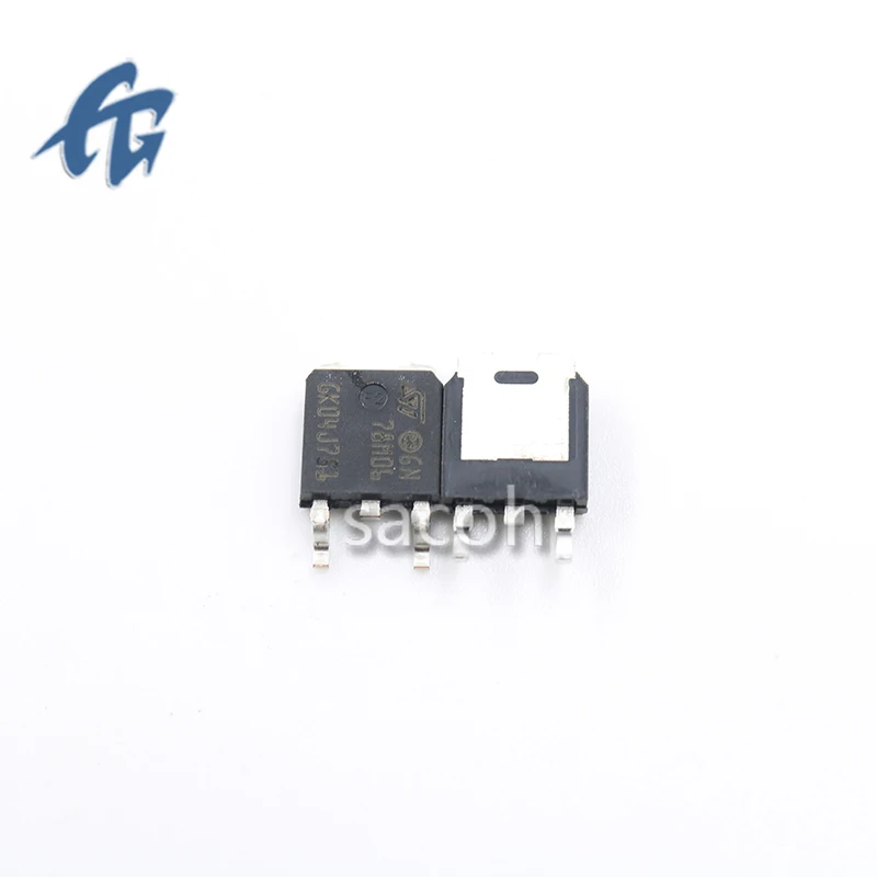 

SACOH High Quality Original Electronic Components Suppliers L78M06CDT-TR 10PCS