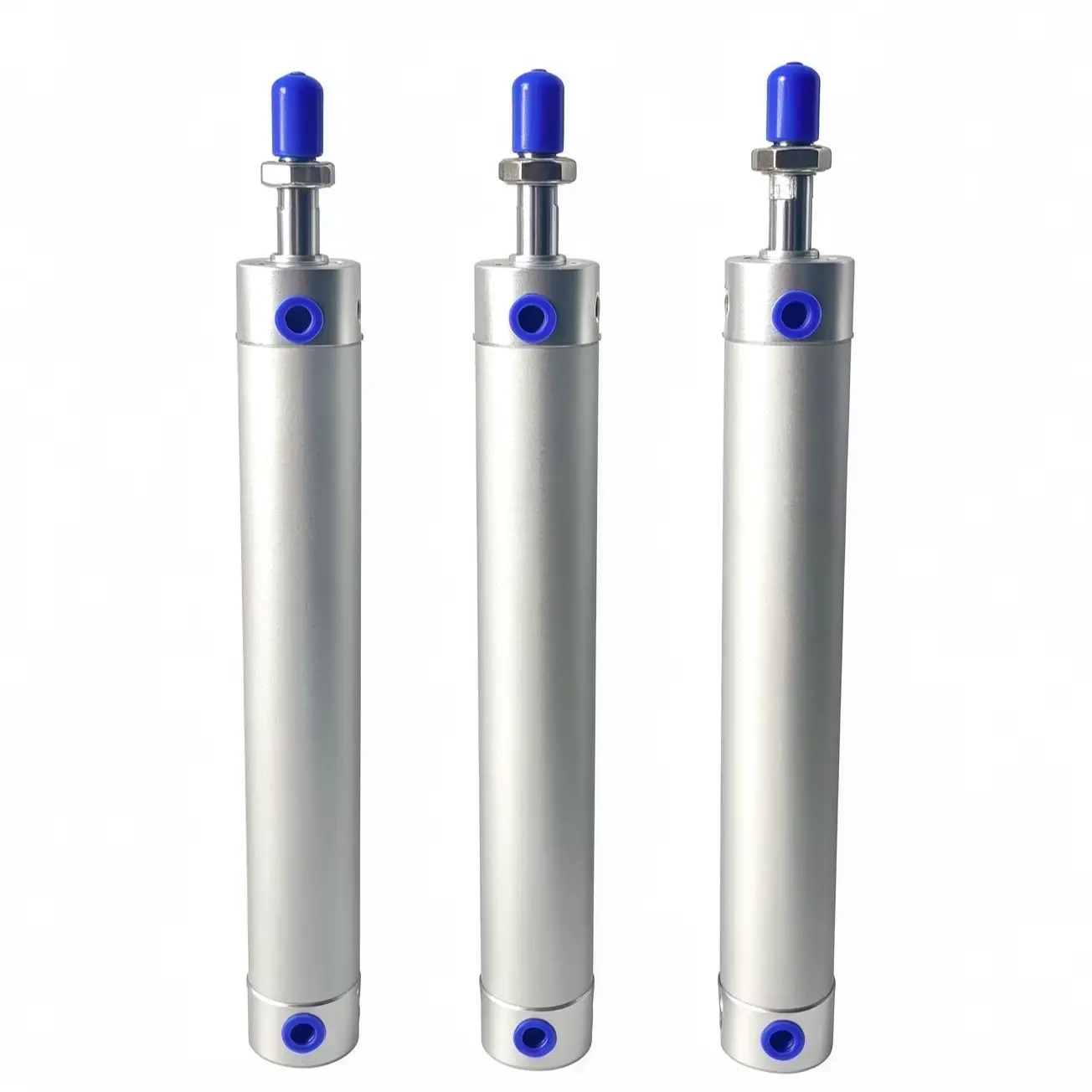 DHR2U-25N Pneumatic Cylinder Mechanical Hand Upper Lower Cylinder Small Inclined Arm 120 150 170 200 250mm Stroke