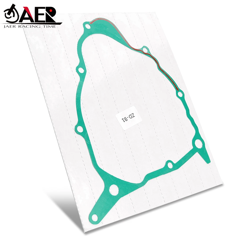 5H0-15451-00 Gasket Generator Cover for Yamaha YD125 YD125S SR185H SR185J 4BE-15451-01 4BE-15451-02 4BE-15451-03