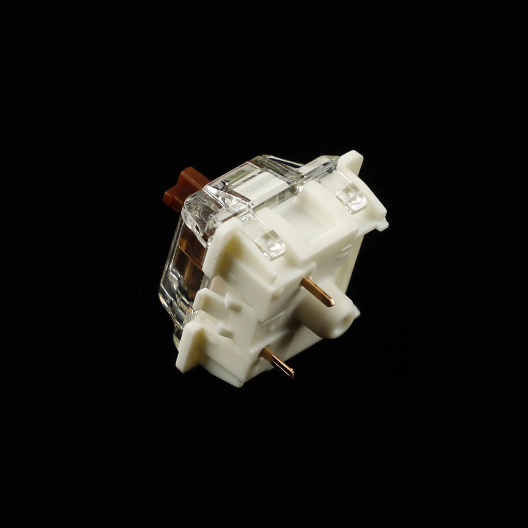 Gateron Pro 3.0 v3 Pro SMD RGB Switches Pre Lubed Linear Tactile Switch For MX Mechanical Keyboard