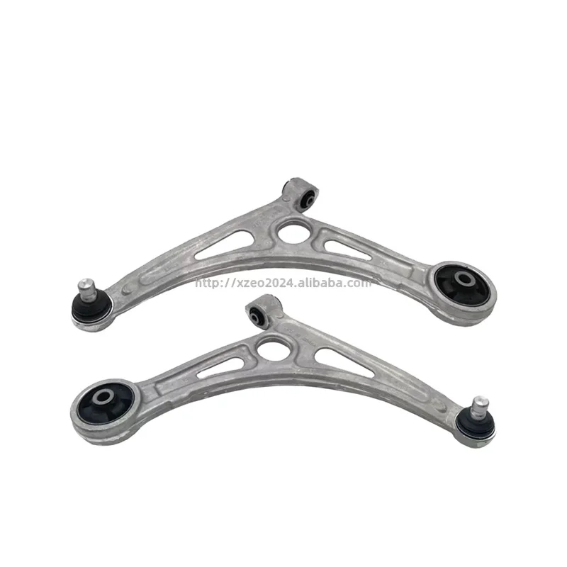 

Автозапчасти, передние рычаги управления, левый + правый, 2 шт. для Hyundai Sonata Kia Optima 54501E6100 54500E6100