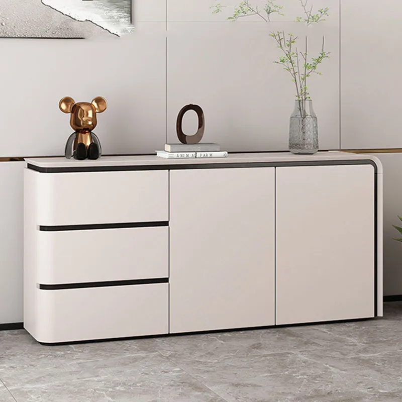 

Filing Decor Living Room Cabinets Mobile Storage Design Display Drawers Bookcase Cabinets Luxury Gabinete Lounge Suite Furniture