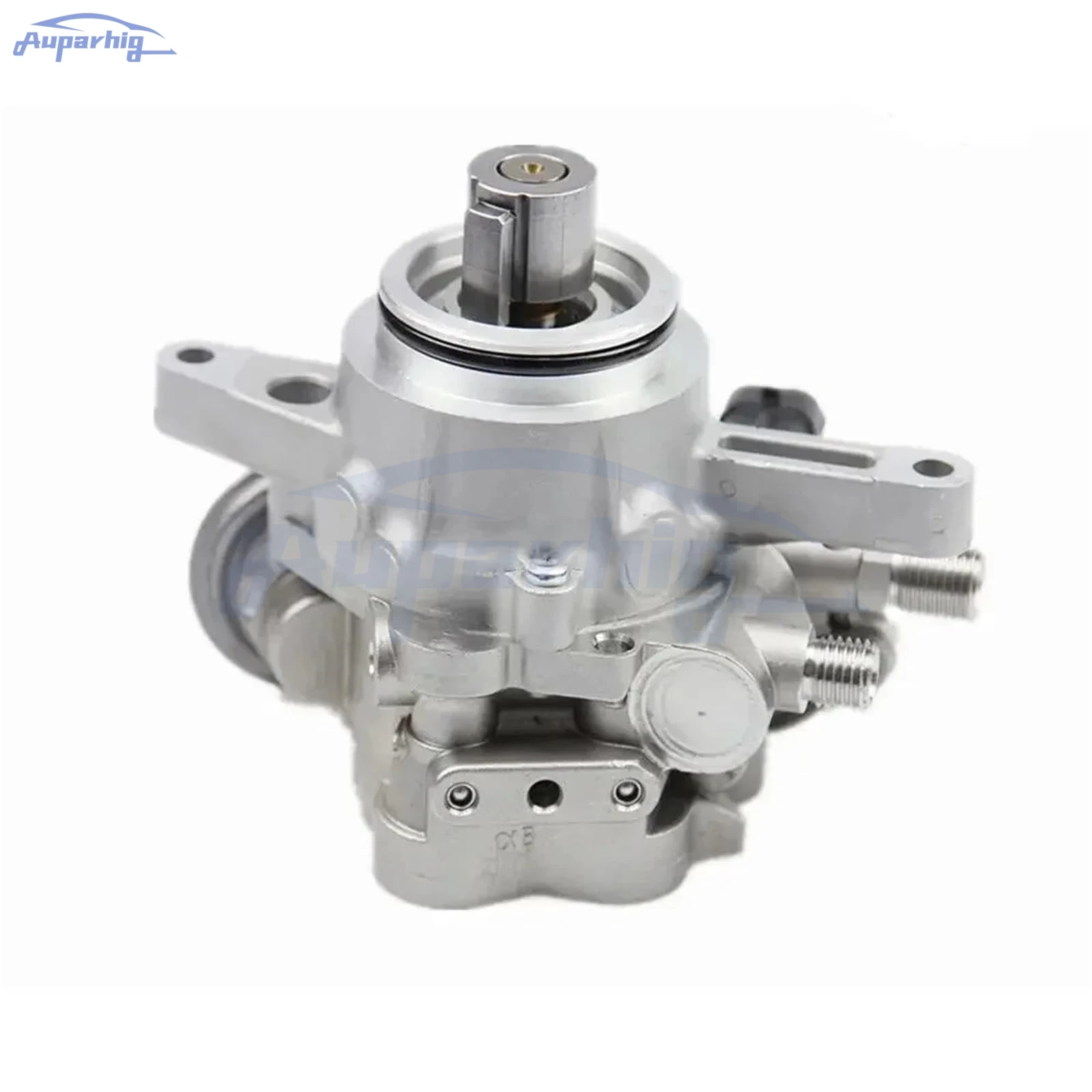 Auparhig High Pressure Fuel Pump HPFP OE-Match For Porsche Cayenne Panamera 4.8L V8 GDI 2008-2015 OEM 948110316HX 94811031525
