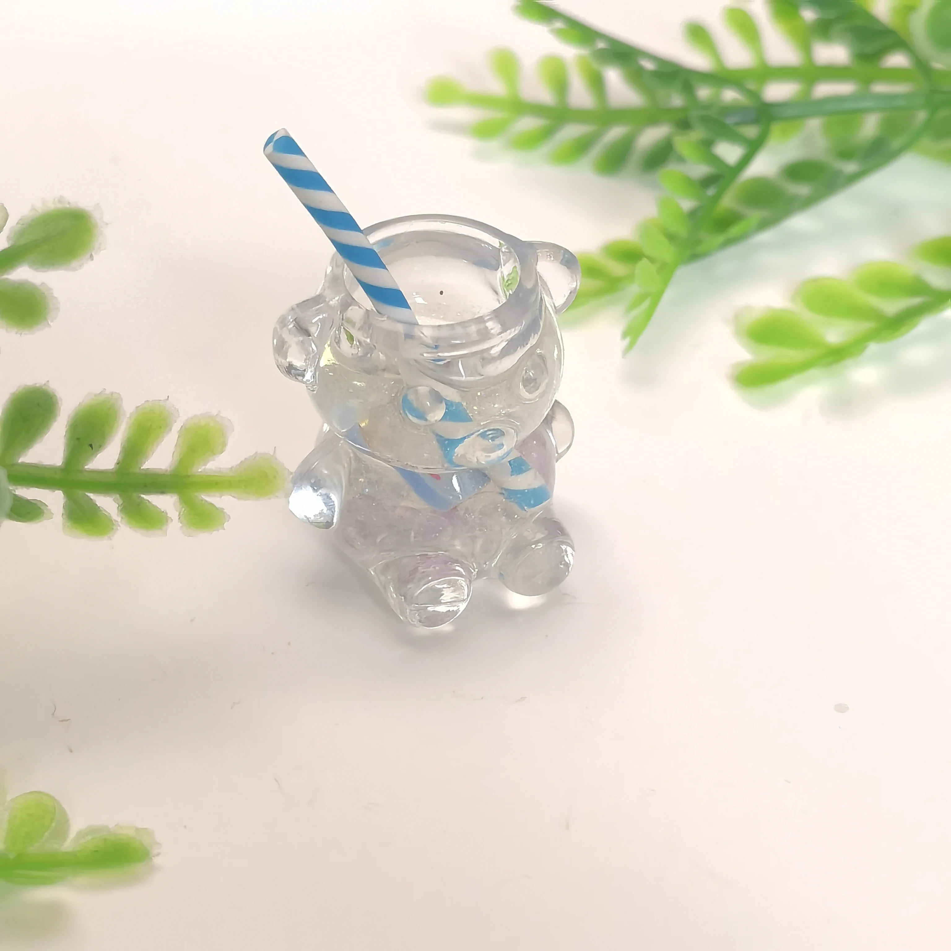 1:12 mezclado colorido lindo 3 - Resin Mixing Cup reseña y precio