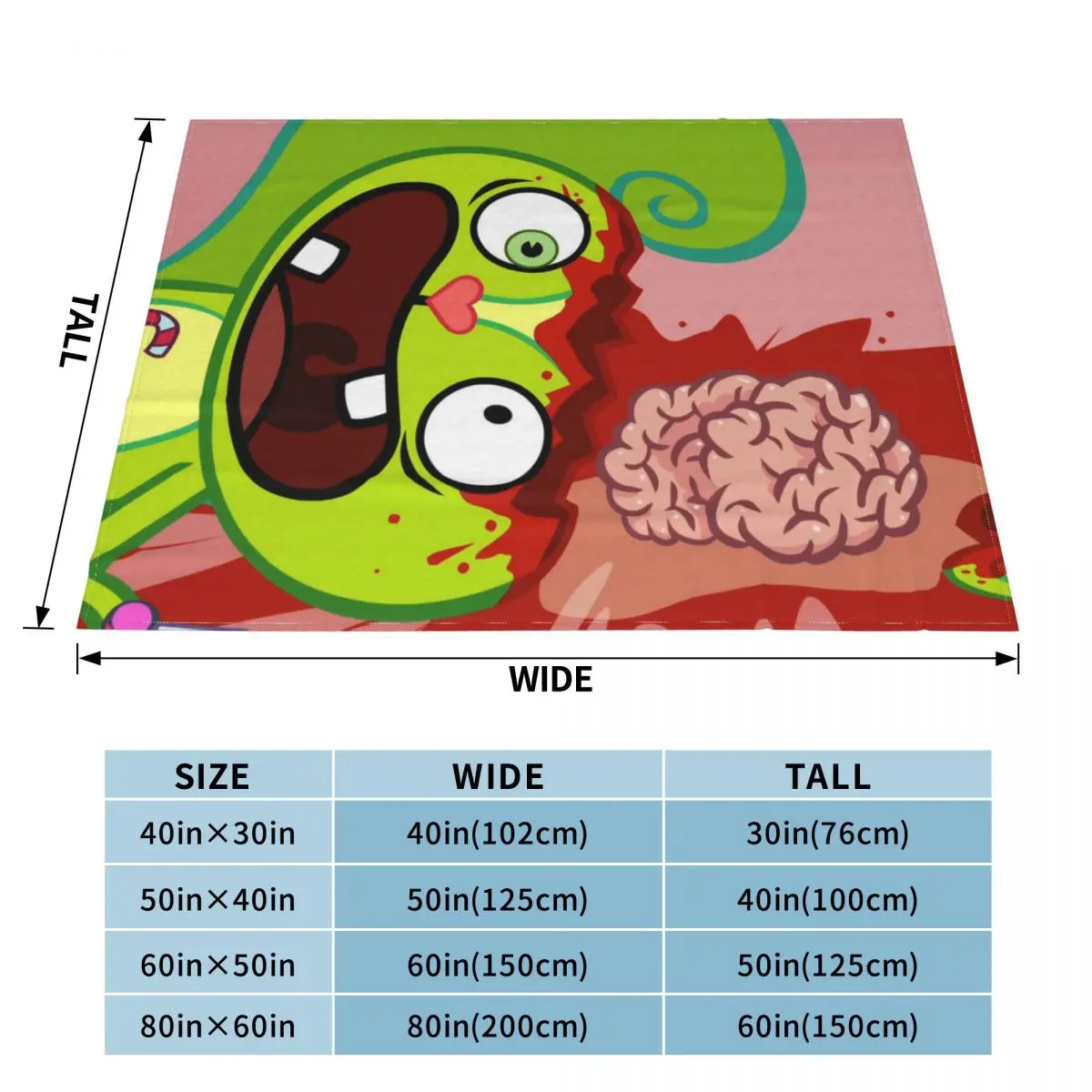 フリップピーの背景ブランケットハッピーツリー友達フリースオールシーズンかわいい超暖かい毛布オフィスベッドカバー用