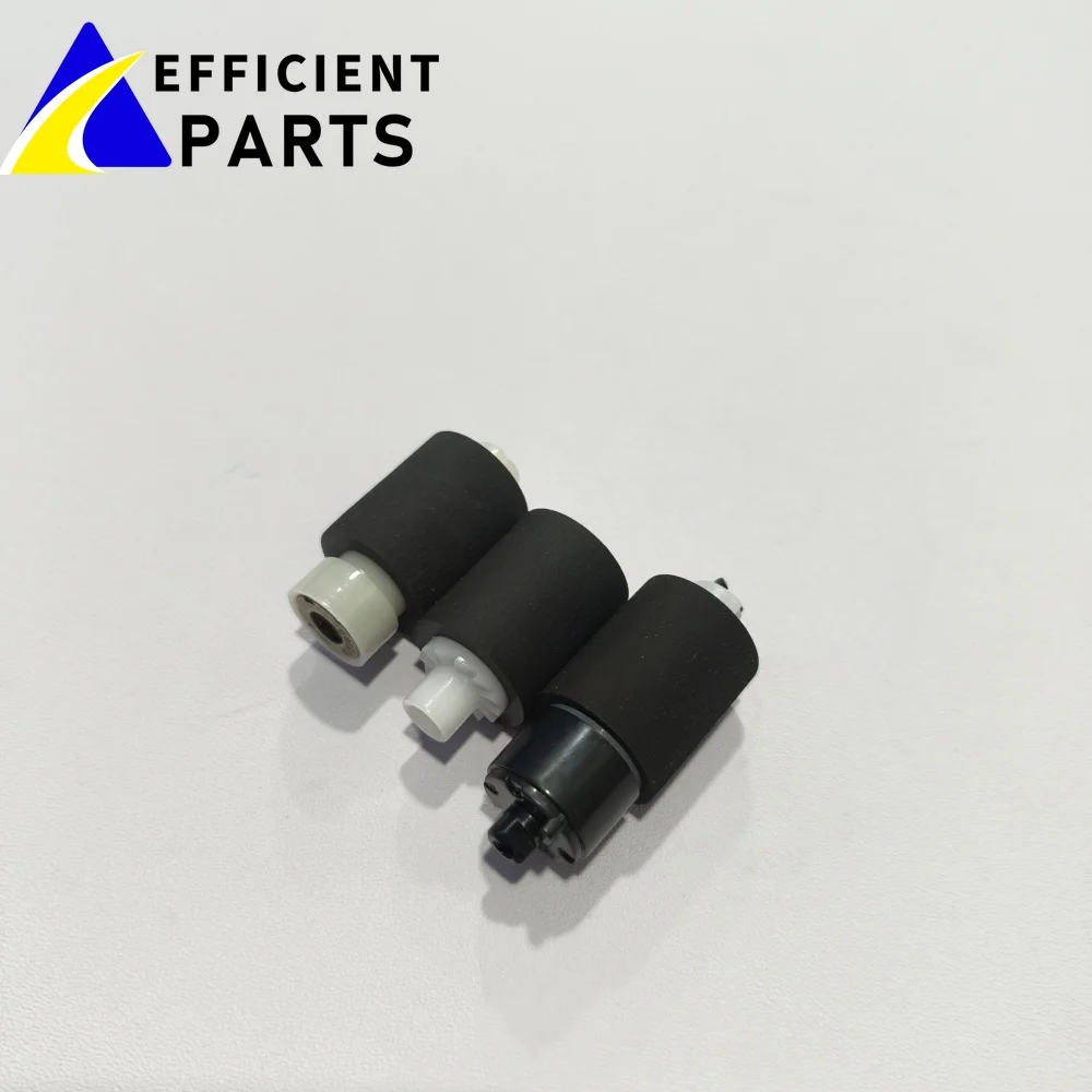 

10X 302F906240 302BR06521 302F906230 Ролик захвата бумаги для Kyocera FS 1028 1035 1100 1120 1128 1135 1300 1320 1370 M2035