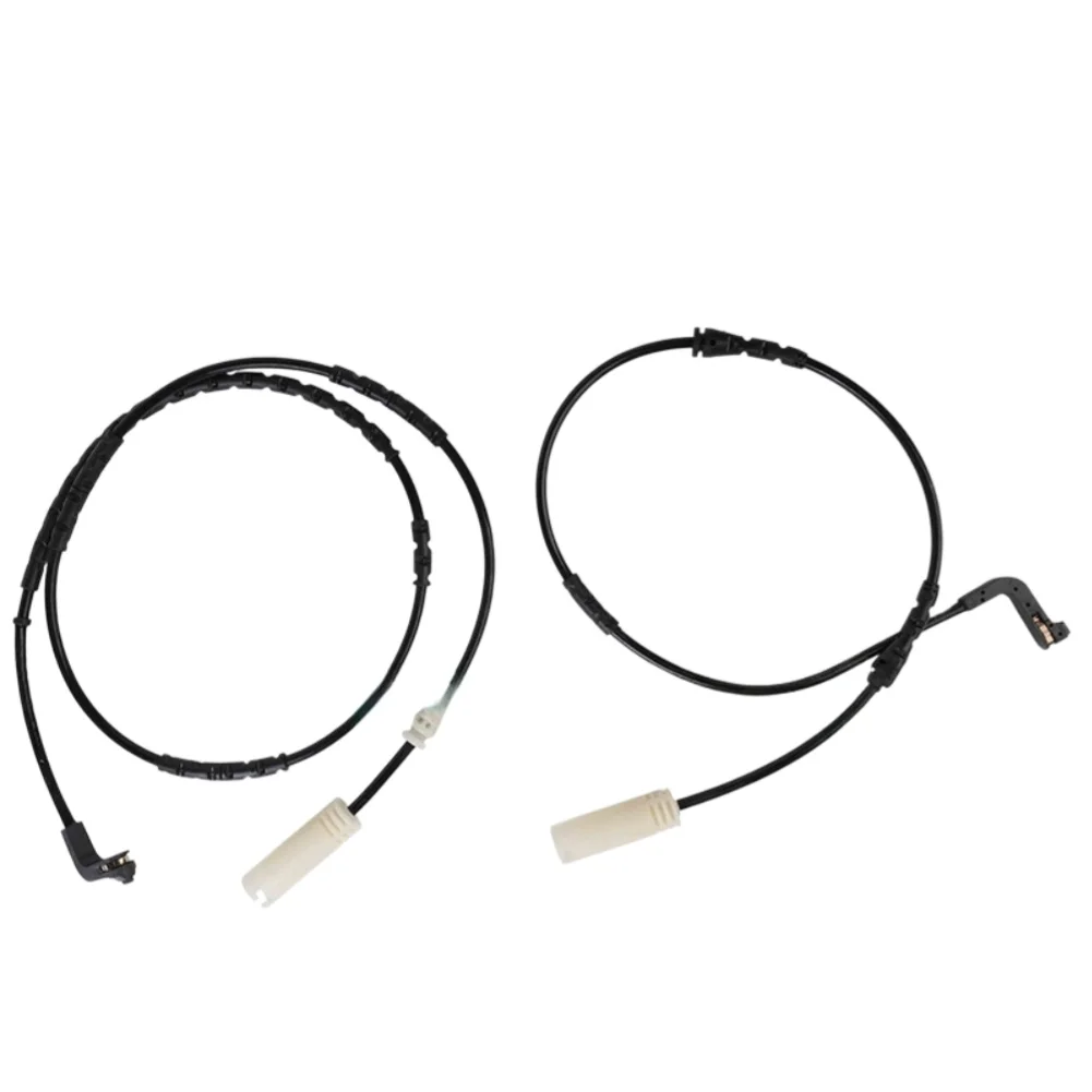 For Brake Maintenance Brake Pad Sensor Brake Sensor For BMW Vehicles Brake Pad Sensor Wear Detection Plug-and-play