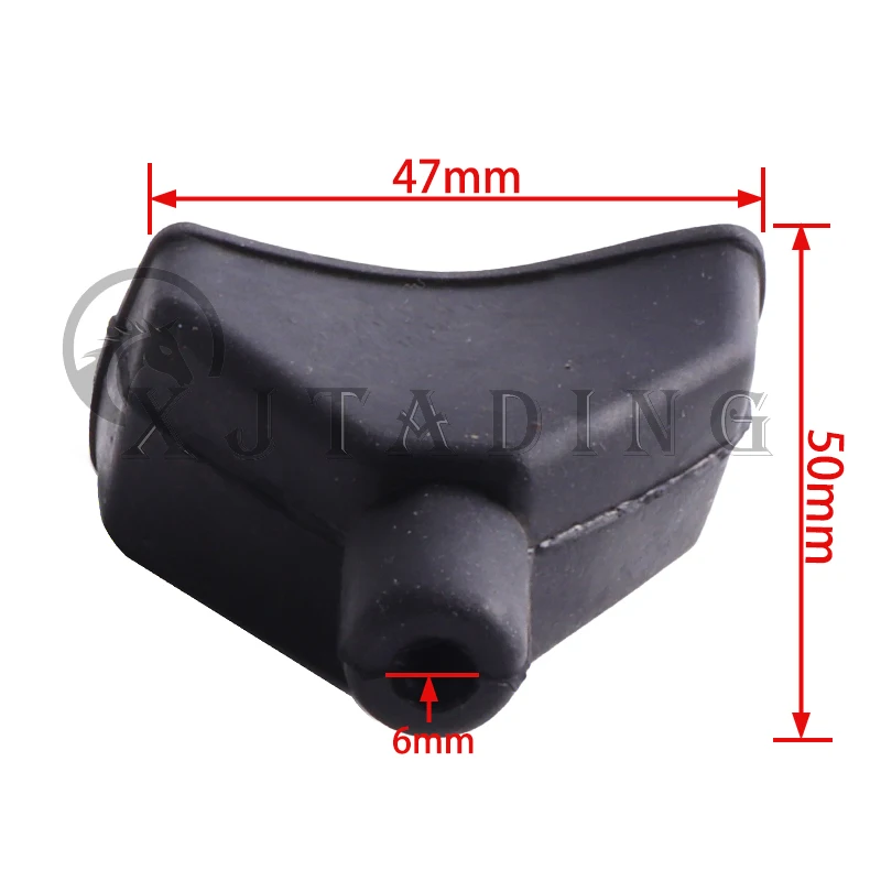Front drum brake Cable Link Accessories Fit For YAMAHA ATV YFM350 YFM225 YFM200 1985-1995 MOTO 4 350 225 200 image 4