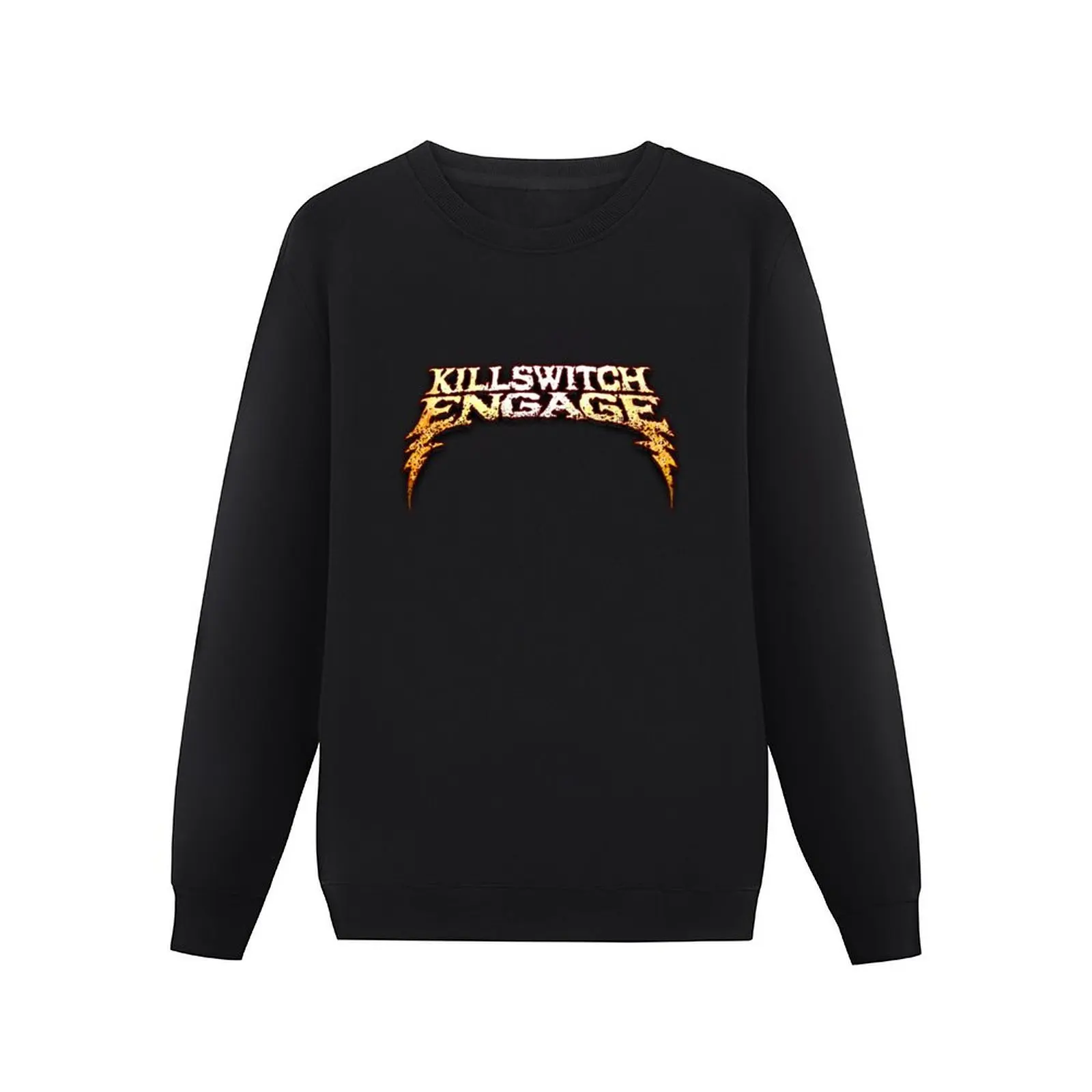 Killswitch Engage American metalcore band Pullover Hoodie streetwear men korean clothes oversize sweatshirts