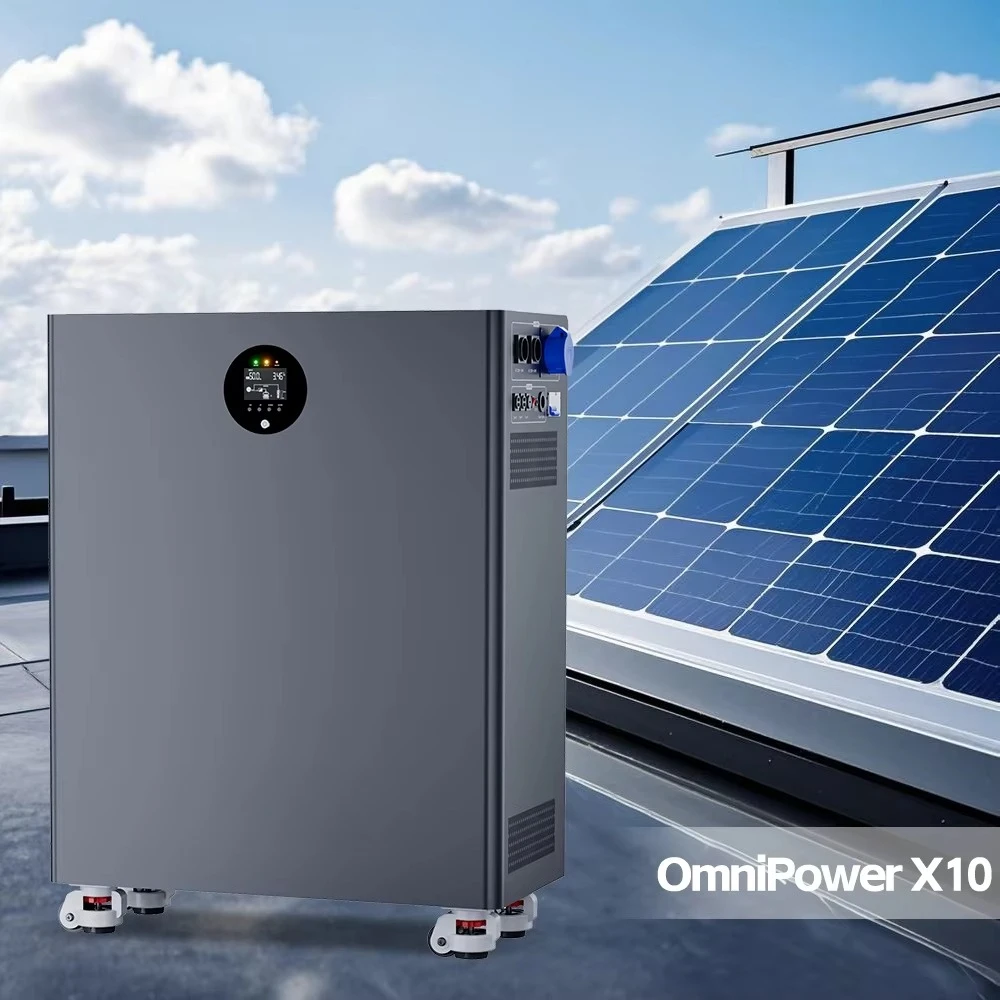 51.2V 16Kwh 32Kwh E… - image