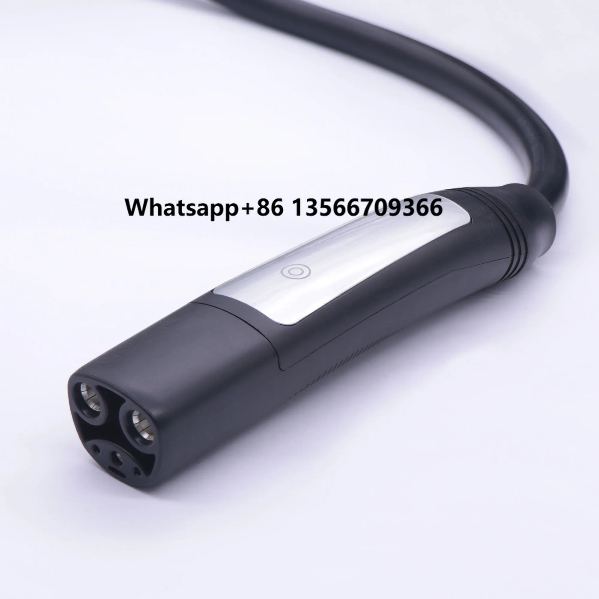 

High Quality 11kw Electric Vehicle Fast Charging Cable 11kw Car Charger High Connectivity-Premium EV Fast Charging Equipment