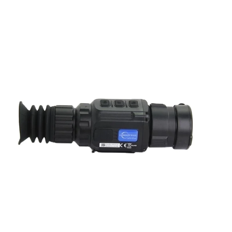 

Hot Sale A9PRO Thermal Scope Thermal Imaging Camera Infrared Sight Scope Monocular Night Vision Thermal Imaging For Hunting