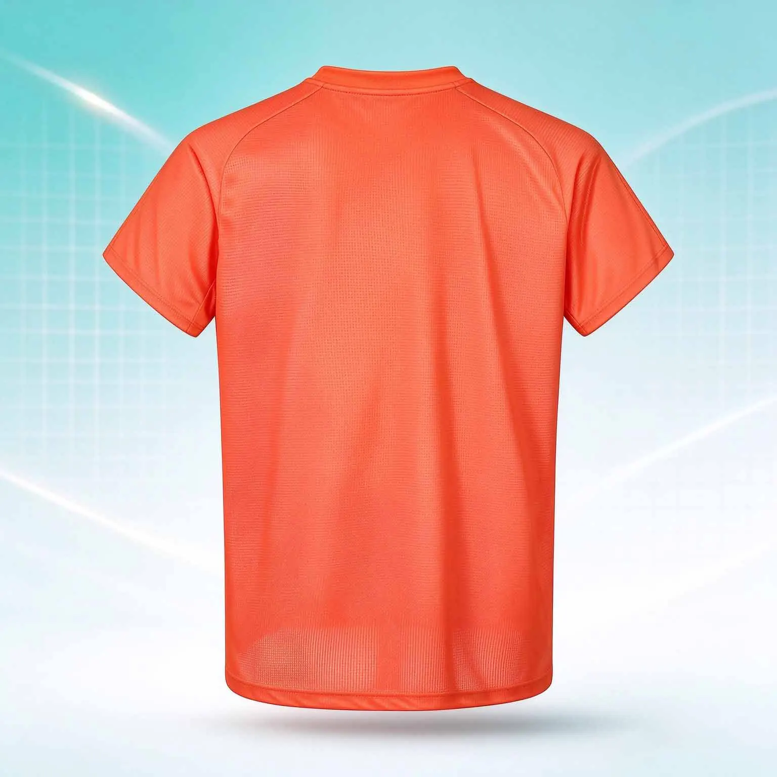 YONEX Badminton Clothes Men's Quick Drying Competition Clothes Breathable Club Training Clothes Street Wear T-shirt