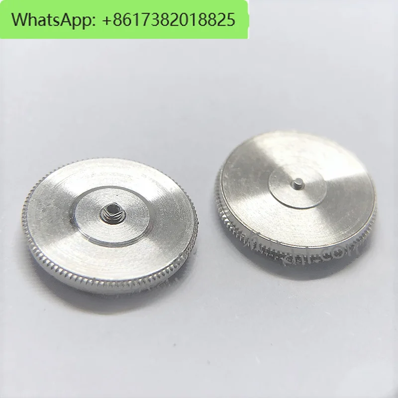 

Аксессуары для часов, Швейцария, оригинал 2836/2846/2834/2824 коробка, колесо barrel (включая mainspring)