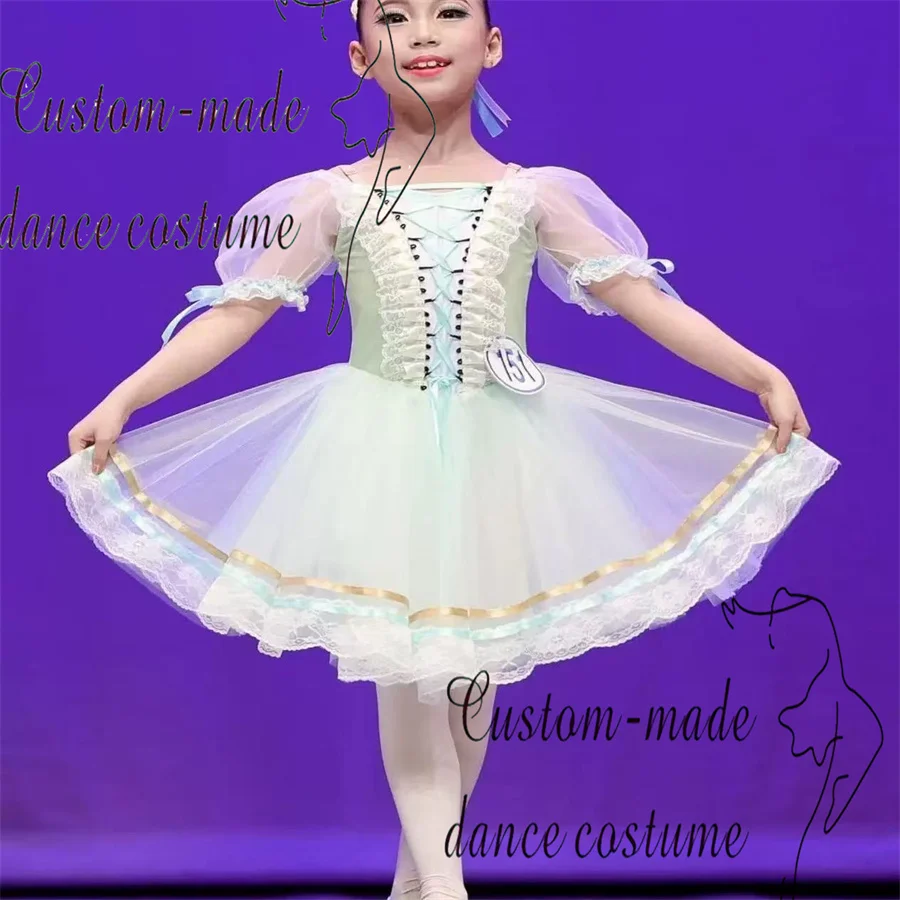 Ballet skirt dance dance costumes for women dress tulle skirt adult Ballet costumes